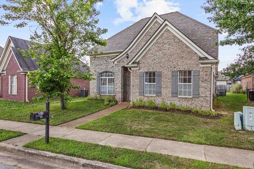 1153 Casentino St, Cordova, TN, 38018-6921 | Card Image