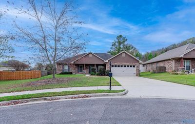 2903 Pasture View Lane, House other with 3 bedrooms, 2 bathrooms and null parking in Owens Cross Roads AL | Image 2