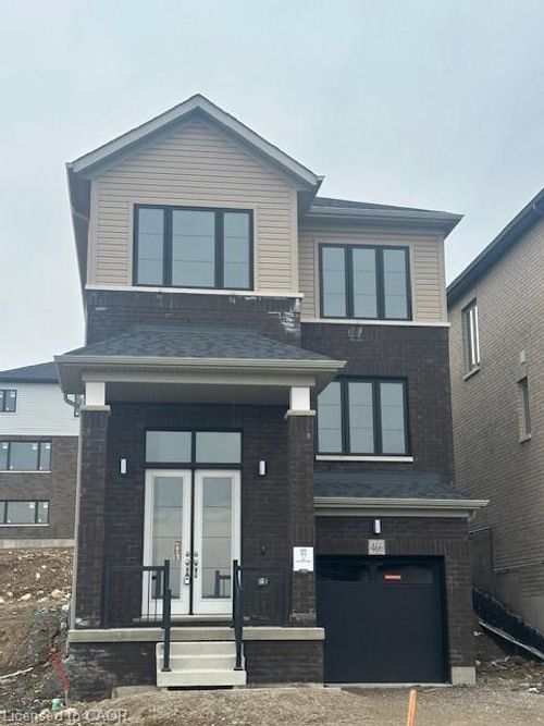 466 Gillespie Street, Woodstock, ON, N4S0G7 | Card Image
