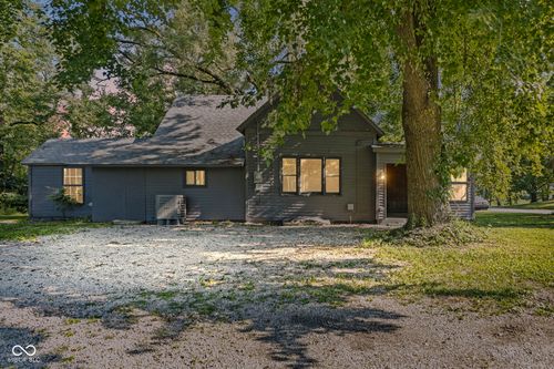 9577 N Crawford St, Knightsville, IN, 47857-8003 | Card Image