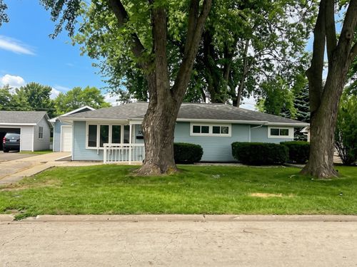 22 Jordan Dr, Bourbonnais, IL, 60914-1108 | Card Image