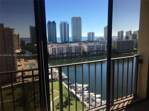 2115-290 174th St, Sunny Isles Beach, FL, 33160-3256 | Card Image
