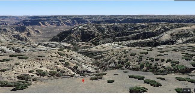 10500 Indian Camp Trl, Home with 0 bedrooms, 0 bathrooms and null parking in Canyon TX | Image 9