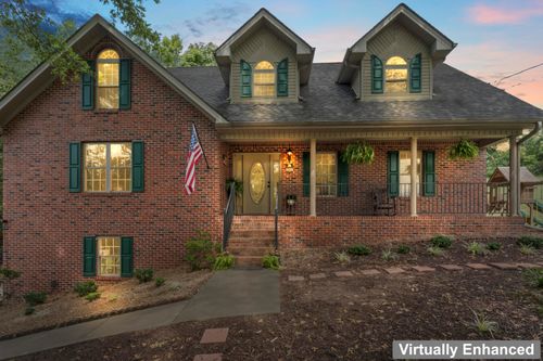 3835 High Oak Dr, Morristown, TN, 37814-7728 | Card Image