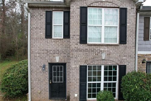 4031 Browne Ct, Conley, GA, 30288-6811 | Card Image