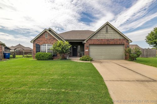 4734 S 181st Eastavenue, Tulsa, OK, 74134 | Card Image