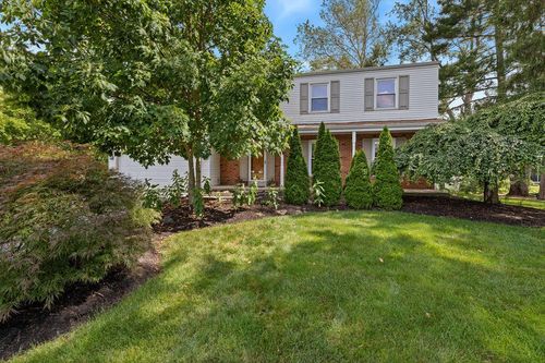 318 Apache Cir, Westerville, OH, 43081-2780 | Card Image