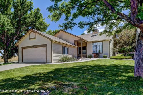 299 Limberpine Cir, Battlement Mesa, CO, 81635-5601 | Card Image