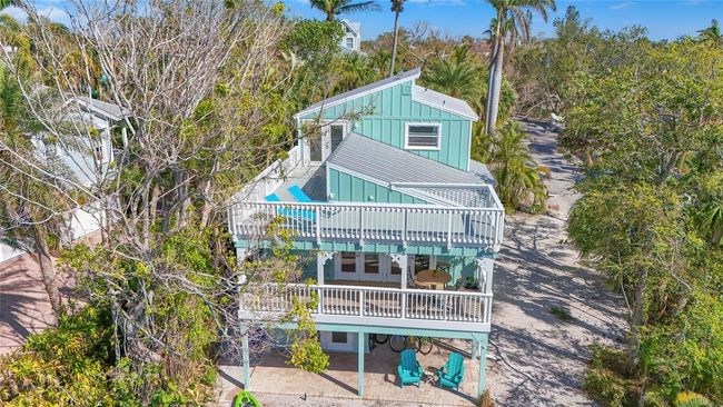 111 Faubel St, House other with 3 bedrooms, 3 bathrooms and null parking in Siesta Key FL | Image 12