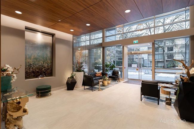 805 - 6833 Buswell St, Condo with 2 bedrooms, 2 bathrooms and 1 parking in Richmond BC | Image 18