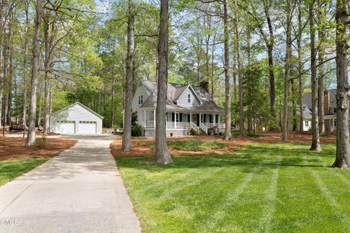 1521 Rockwood Downs Dr, Wendell, NC, 27591-8130 | Card Image