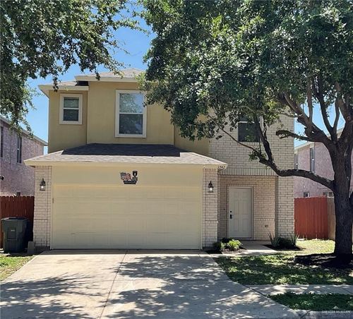 3742 View Point Dr, Edinburg, TX, 78542-5768 | Card Image