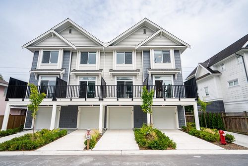 5-2525 156 St, Surrey, BC, V4P1C7 | Card Image