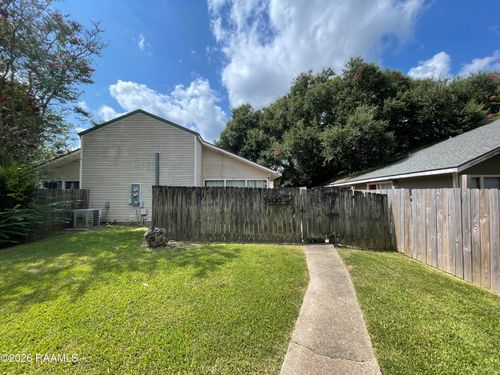 2-405 Fox Run Avenue, Lafayette, LA, 70508 | Card Image