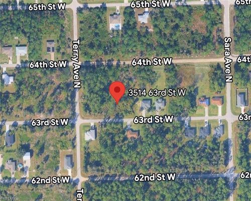 3514 63rd St W, Lehigh Acres, FL, 33971-0857 | Card Image