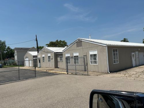 1316 Chestnut St, Hamilton, OH, 45011-3739 | Card Image