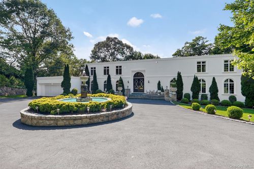 65 Round Hill Rd, Armonk, NY, 10504-2708 | Card Image