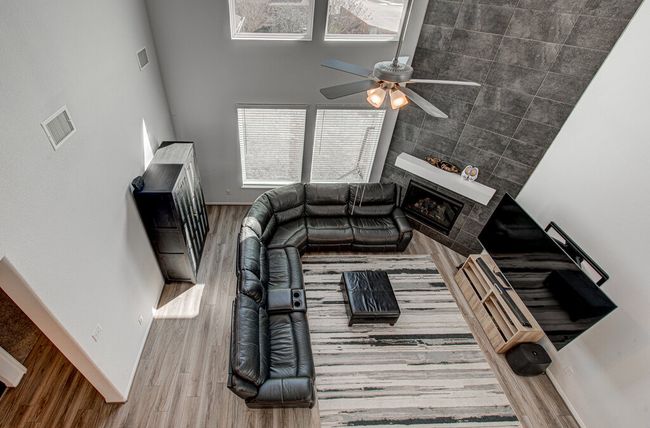 331 Oleander Loop, House other with 4 bedrooms, 3 bathrooms and 4 parking in Buda TX | Image 32