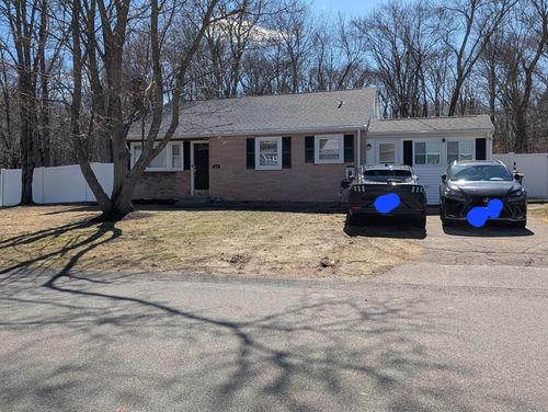 12 Brentwood Ave, Avon, MA, 02322-1602 | Card Image