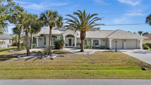 4 Sportsman Ln, Rotonda West, FL, 33947-1911 | Card Image