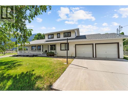 1888 Nicolls Road, Merritt, BC, V1K1B8 | Card Image