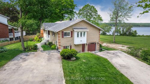 26 Jury Dr, Penetanguishene, ON, L9M1G1 | Card Image