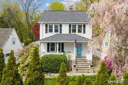 5 Fitch Ave, Darien, CT, 06820-5334 | Card Image