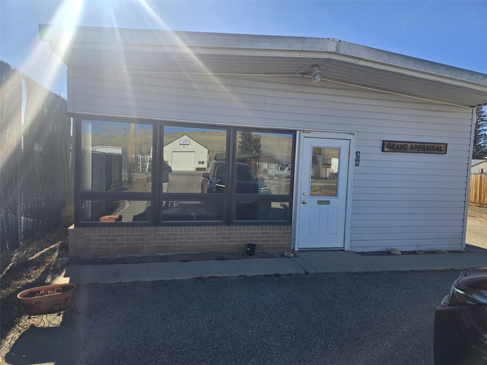 908 Us Highway 40, Kremmling, CO 80459