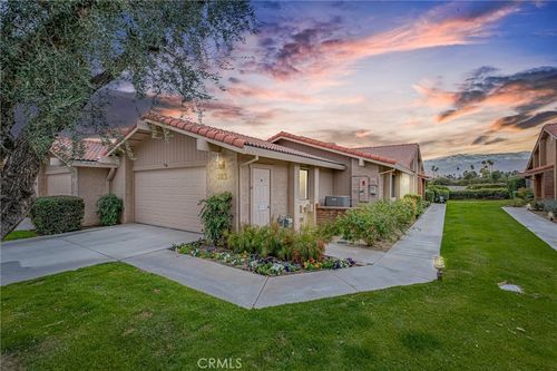 103 Camino Arroyo S, Palm Desert, CA, 92260-0311 | Card Image