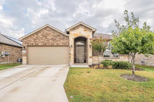 737 Blackhorse Trl, Justin, TX, 76247-2243 | Card Image