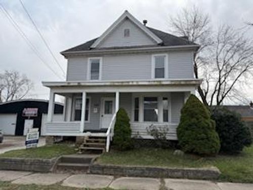 259 E 3rd Street, Ashland, OH, 44805 | Card Image
