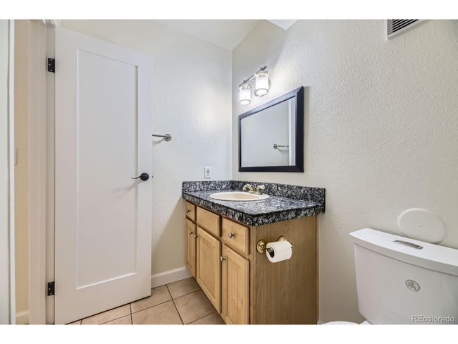 2G - 5995 W Hampden Ave, House attached with 2 bedrooms, 1 bathrooms and null parking in Denver CO | Image 11