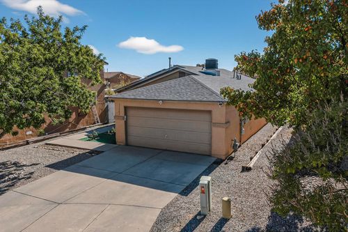 11204 Whimbrel Ct Sw, Albuquerque, NM, 87121-3412 | Card Image
