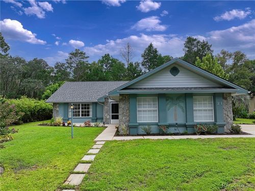 21 Sweetgum Ct S, Homosassa, FL, 34446-5111 | Card Image