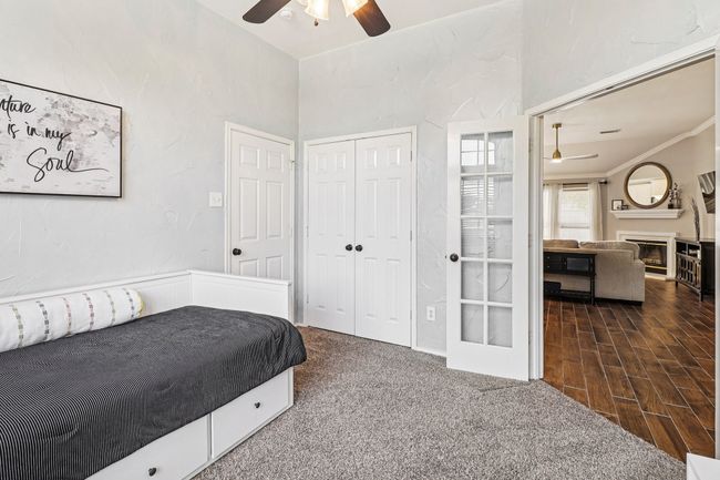 1708 Crestmeadow Ln, House other with 3 bedrooms, 2 bathrooms and null parking in Mansfield TX | Image 22