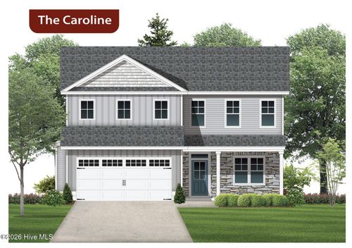 19 Peach Court, Burgaw, NC, 28425 | Card Image