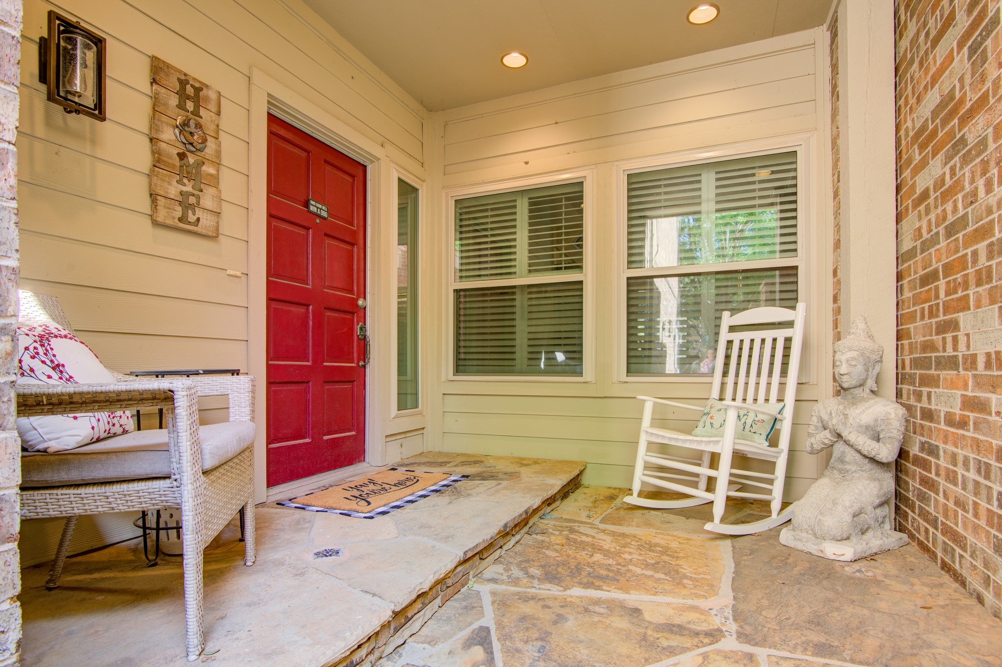 Residential Lease in Dallas 3