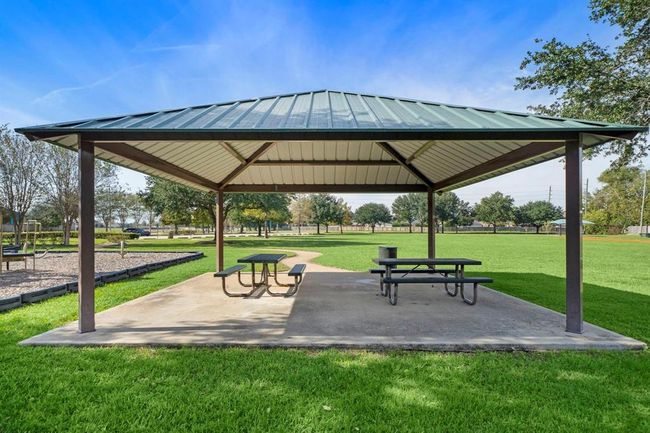 3606 Kilgore Ct, House other with 4 bedrooms, 3 bathrooms and 2 parking in Manvel TX | Image 43