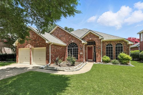 2614 Brighton Dr, Flower Mound, TX, 75028-1463 | Card Image