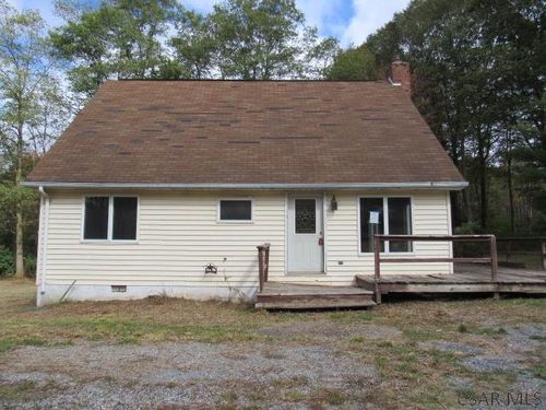 547 Blue Knob Rd, Portage, PA, 15946-8918 | Card Image