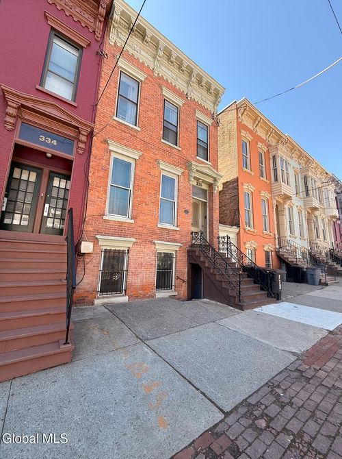 1-336 Clinton Ave, Albany, NY, 12206-3101 | Card Image