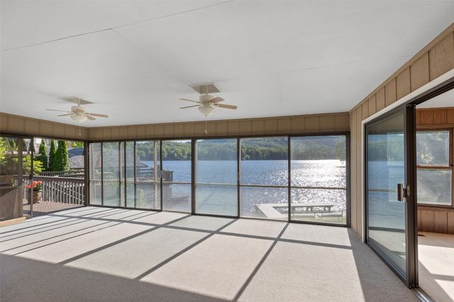 Deck over boat house | Image 45
