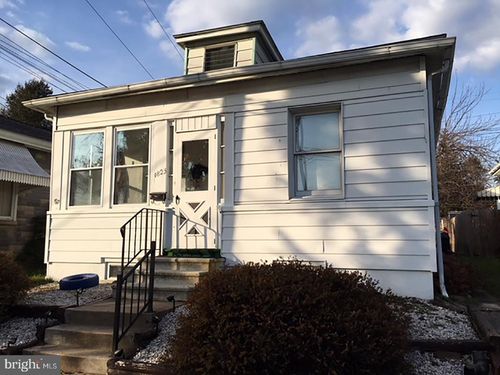 1823 Portland Ave, WEST LAWN, PA, 19609-2022 | Card Image