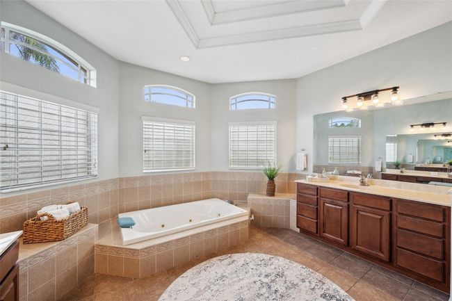 31646 Baymont Loop, House other with 5 bedrooms, 4 bathrooms and null parking in WESLEY CHAPEL FL | Image 43