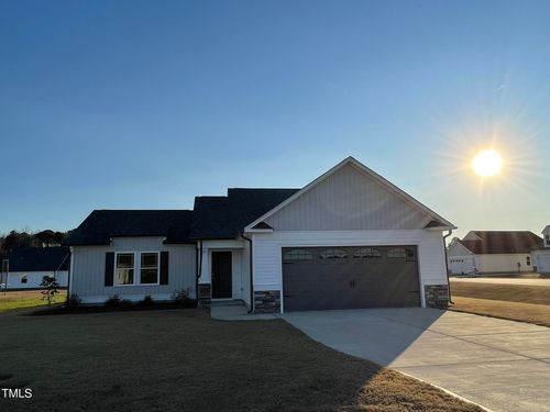 12 Flatland Dr, Princeton, NC, 27569-6700 | Card Image