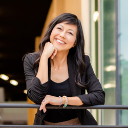 Caron Ling