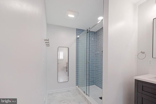 100 Washington St, Townhouse with 4 bedrooms, 4 bathrooms and null parking in OCCOQUAN VA | Image 24