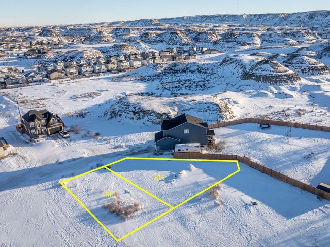 815 3 Street Sw, Home with 0 bedrooms, 0 bathrooms and null parking in Drumheller AB | Image 5