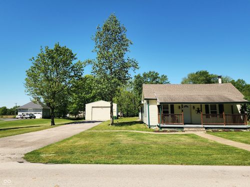 9710 S County Road 0, Clayton, IN, 46118-9204 | Card Image