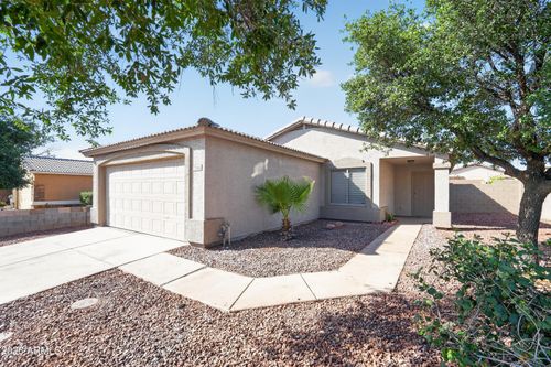7566 W Colter Street, Glendale, AZ, 85303 | Card Image